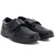 4. Men's black velcro shoes Vanhorn Z26-TO90404