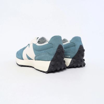 5. New Balance 327 Lifestyle Classic Unisex Shoes (U32790E)