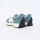 5. New Balance 327 Lifestyle Classic Unisex Shoes (U32790E)