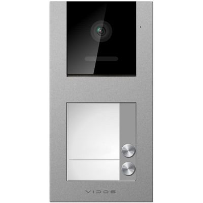 VIDOS X S11-2 external panel