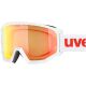 4. uvex Athletic CV race ski goggles