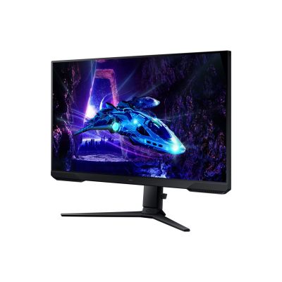 3. Samsung LS32DG302EUXEN computer monitor 81.3 cm (32") 1920 x 1080 px Full HD LCD Black
