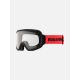 6. ROSSIGNOL HERO red Cat 2 + Cat 1+0 ski goggles