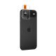 6. Spigen Optik Pro Glas.tR ”EZ FIT” Camera Cover 2-pack for iPhone Air - Black