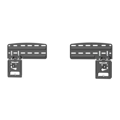 2. Wall mount for TV 43-85" NEOMOUNTS WL30-265BL1