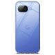 3. Ringke Fusion Case for Google Pixel 10A - Transparent