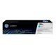 19. HP 126A original cyan LaserJet toner cartridge