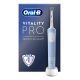 3. Oral-B Vitality Pro Adult Rotating-Pulsating Toothbrush Gray, White