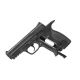 5. S&W air pistol, cal. 4.46mm BB Ekp