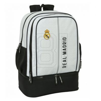 Real Madrid Training Backpack Jr 612454825