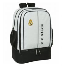 Real Madrid Training Backpack Jr 612454825
