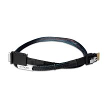 Icy Dock MB402L-B data storage device parts/accessory Cable.