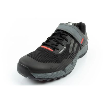 3. Adidas SPD MTB 5.10 Trailcross Clip-In Five Ten Cycling Shoes