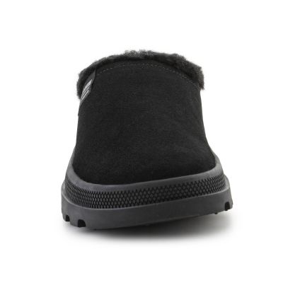 2. Palladium Palladune Mule Warm W 74337-008-M Slippers