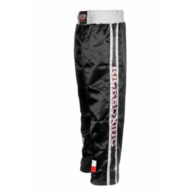 9. Masters SKBP-100W Pants (Wako Apprved) 06805-02M