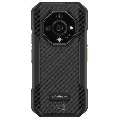 2. Ulefone Armor X32 6/128GB Vibrant Orange