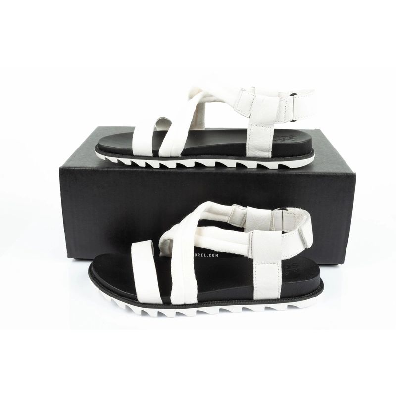 21. Sorel Roaming Decon W NL4095-125 Sandals