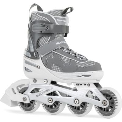 2. Blackwheels Flex Pro 34-37 Kids Rollerblades