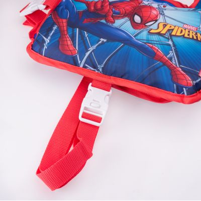 4. Accessories 98795 SWIM PAL SPIDERMAN