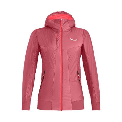 Salewa Pedroc Hybrid Twr Hood Jkt W 27428-6571 Jacket