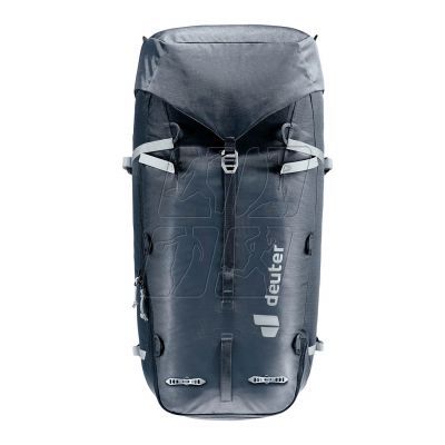 3. Deuter Guide 34+8 Backpack 3361523-7411