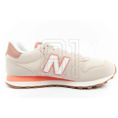 10. New Balance Sneakers W GW500BPC