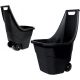 8. LOAD GO GARDEN WHEELBAR 55L BLACK