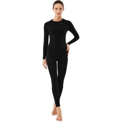 17. Viking Ritra Bamboo W 500-23-0922-09 thermal underwear