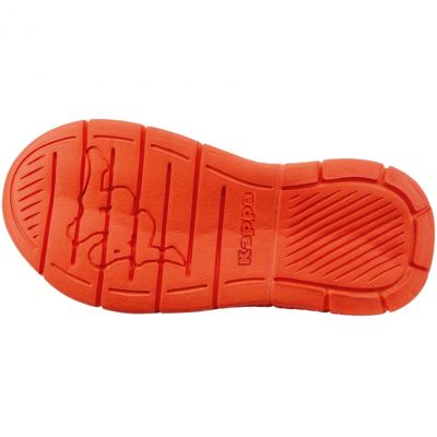 6. Kappa Kana MF Jr Sandals 260886MFK 4467