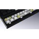10. HATOR Skyfall 65 MAG ULTIMA 8K wireless keyboard Gaming USB + RF Wireless + Bluetooth QWERTY US English Black, White