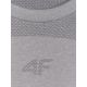 8. Men’s seamless thermal base layer (top) 4F 4FWAW25USEAM237-25M