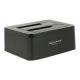 6. DeLOCK 62661 Hard Drive Docking Station USB 3.2 Gen 1 (3.1 Gen 1) Type-B Black