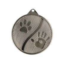 Silver Medal - Animals