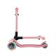 7. JUNIOR FOLDABLE LIGHTS three-wheeled scooter (437-311-3)