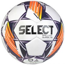Football Select Brillant Super TB FIFA Quality Pro V24 Ball 100030