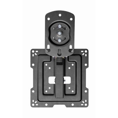 4. GEMBIRD FULL MOTION CEILING MOUNT FOR TV (ADJUSTABLE), 19" - 43"
