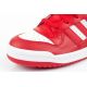17. adidas Forum Low CL U HQ1495 sports shoes