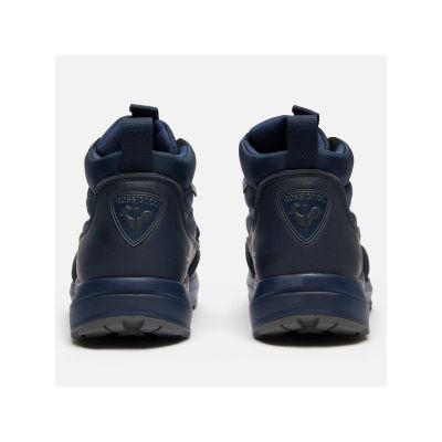 9. Rossignol Rossi Resort Wp Navy 2.0 Shoes Navy Blue
