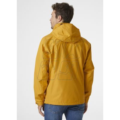 6. Helly Hansen Dubliner Jacket M 62643 344