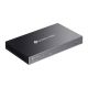 5. TP-Link Omada SG2008 Managed Network Switch L2/L2+ Gigabit Ethernet (10/100/1000) Black