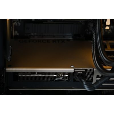 46. Actina SILENT 245KF/16GB/1TB/RTX5070/750W