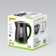 4. Electric kettle 1.8l 2000W MR-058-BLACK MAESTRO