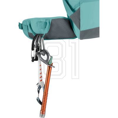 9. Deuter Gravity Expedition 45+ SL Backpack 3362122-3462