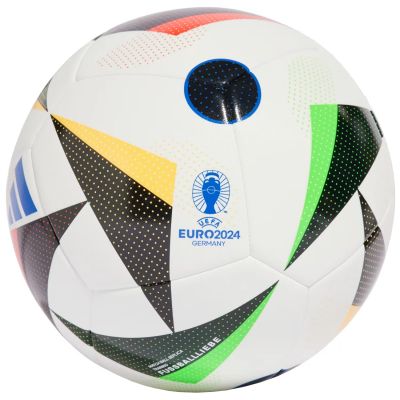 5. adidas Euro24 Training IN9366 Football