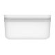 5. ZWILLING Fresh & Save plastic container 900 ml