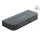 5. KVM Switch DisplayPort 1.4 8K with USB 3.0 and Audio - KVM / audio / USB switch - 2 ports