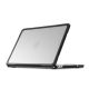 2. Tech-Protect Velar Case for MacBook Neo 13" 2026 - Transparent