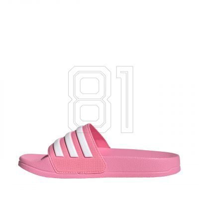 5. Adidas Adilette Jr JP5786 flip-flops