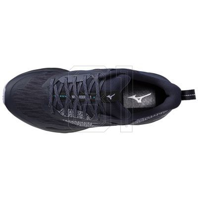 3. Mizuno WAVE RIDER TT 3 J1GC253201 shoes