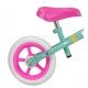 3. Peppa Pig Balance Bike 10" Green 198 Green